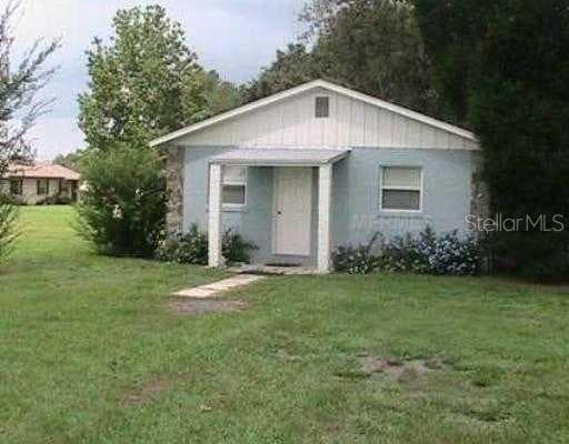 12937 CURLEY STREET SAN ANTONIO, FL 33576
