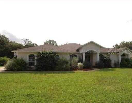 18213 FOX TRACE COURT LUTZ, FL 33549
