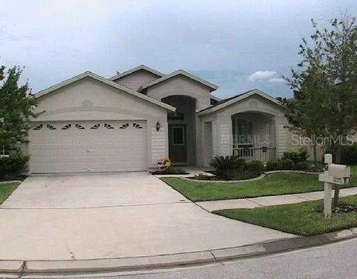 18078 ARBOR CREST DRIVE TAMPA, FL 33647