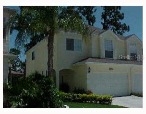 3466 PRIMROSE WAY Palm Harbor, FL 34683