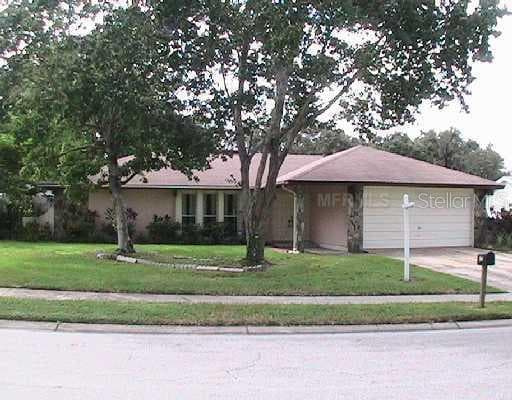 125 HARBOR WOODS CIRCLE Safety Harbor, FL 34677