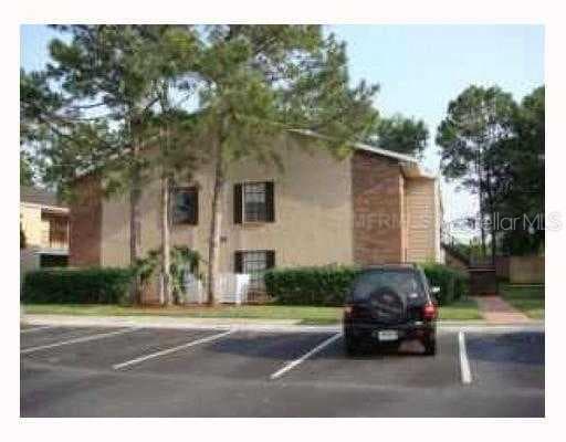 21032 VOYAGER UNIT C7 LAND O LAKES, FL 34638