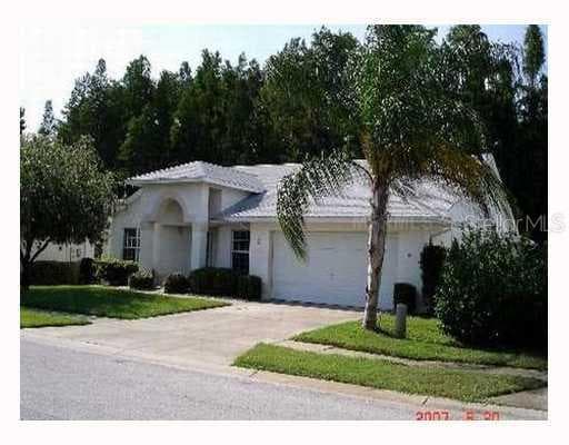 8301 ROYAL HART DRIVE NEW PORT RICHEY, FL 34653