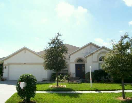 4303 HONEYBELL RIDGE COURT VALRICO, FL 33594