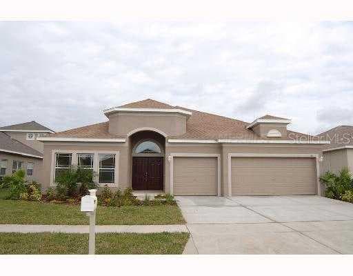 1512 BONITA BLUFF COURT RUSKIN, FL 33570