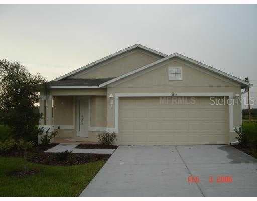 3355 RENNES COURT LAND O LAKES, FL 34638