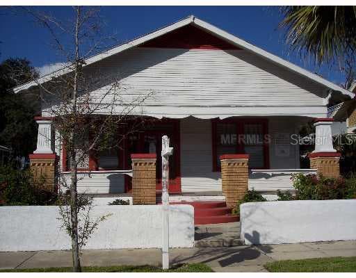 2208 E 3RD AVENUE TAMPA, FL 33605