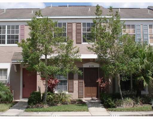 6129 BAYSIDE KEY DRIVE Tampa, FL 33615
