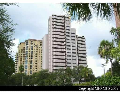 4141 BAYSHORE UNIT 1404 TAMPA, FL 33611