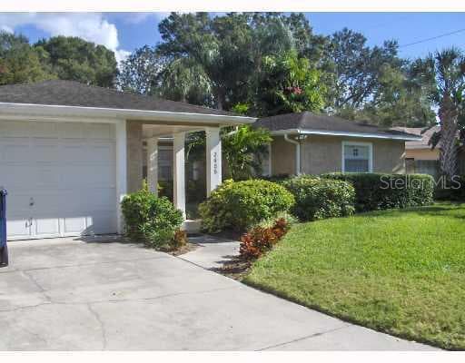 2406 S HALE AVENUE TAMPA, FL 33629