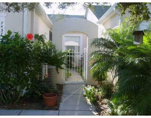 7437 TROVITA ROAD LAND O LAKES, FL 34637