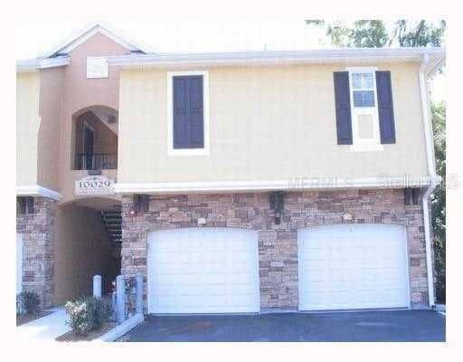 10029 COURTNEY PALMS DRIVE UNIT 201 TAMPA, FL 33619