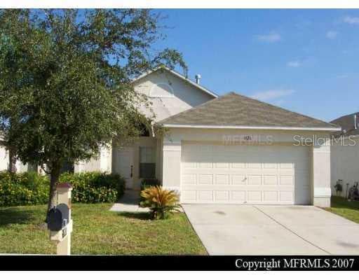 3820 BRILEY LAND O LAKES, FL 34638
