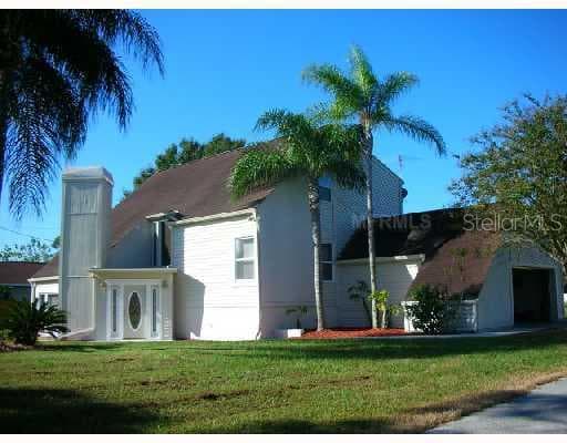 17316 WHIRLEY ROAD LUTZ, FL 33558