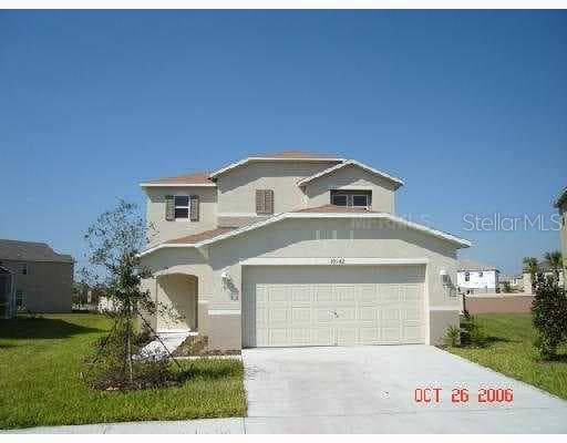 19542 TIMBERBLUFF DRIVE LAND O LAKES, FL 34638