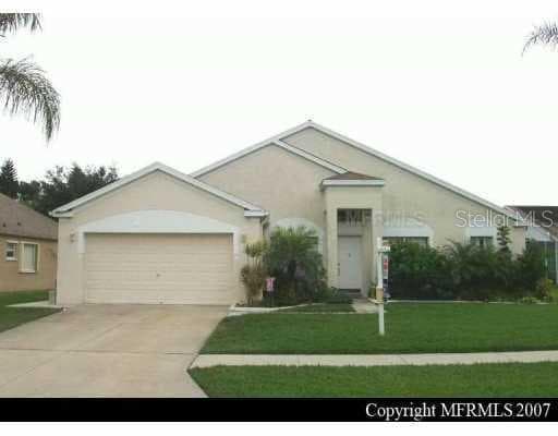 1703 W Blue Lake COURT TARPON SPRINGS, FL 34688