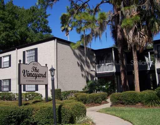 4611 W NORTH B STREET UNIT 137 TAMPA, FL 33609