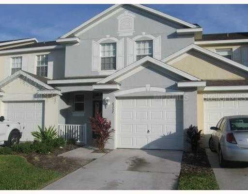 6257 OLIVEDALE DRIVE RIverview, FL 33569