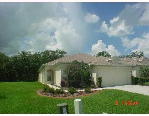 2845 BANYAN HILL LANE LAND O LAKES, FL 34639
