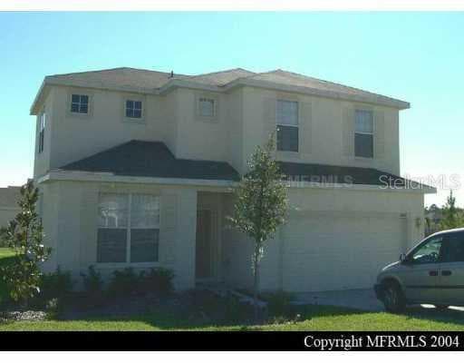 8442 Southern Charm CIRCLE Brooksville, FL 33764