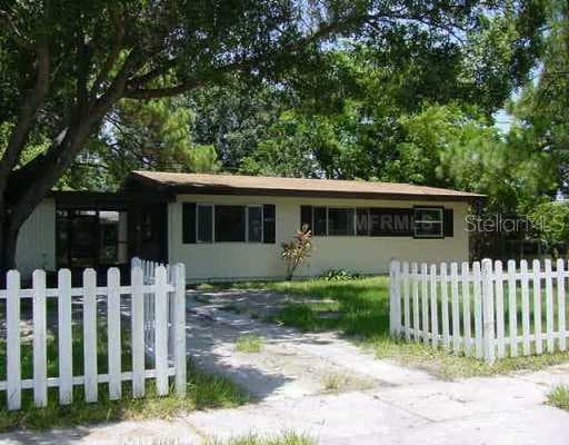 4437 W TRILBY AVENUE TAMPA, FL 33616