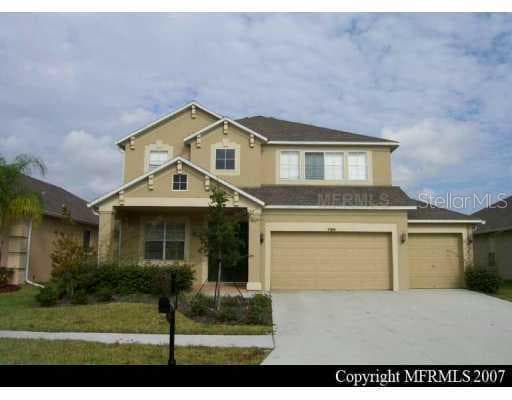 17849 SOUTER LANE LAND O LAKES, FL 34638