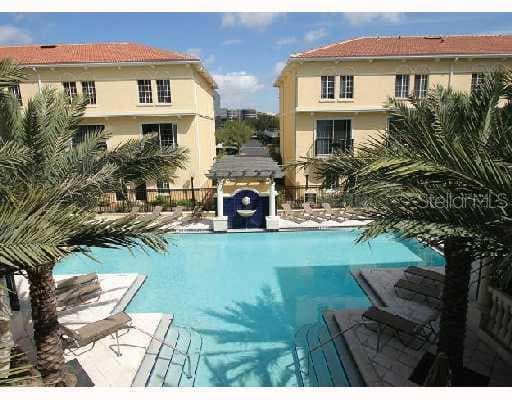136 S OBRIEN STREET UNIT 1-136 Tampa, FL 33609