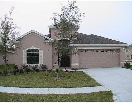 15154 Copper LOOP Brooksville, FL 34604