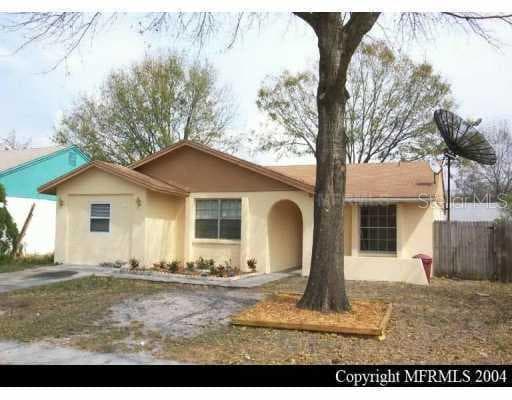 16003 SADDLESTRING DRIVE TAMPA, FL 33618