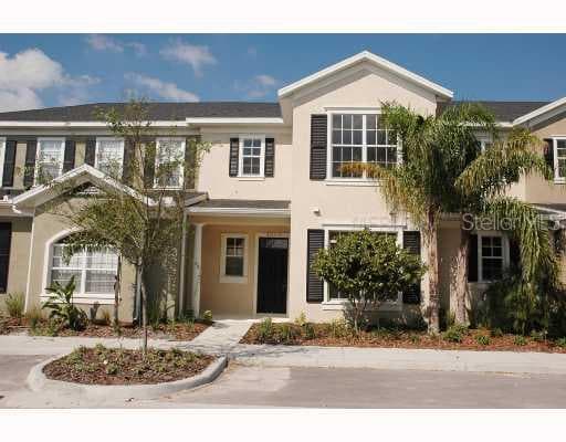 8307 MANOR CLUB CREEK UNIT 3 Tampa, FL 33647