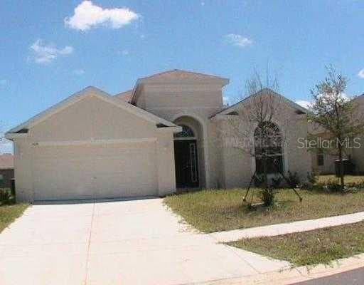 15164 Copper LOOP Brooksville, FL 34604