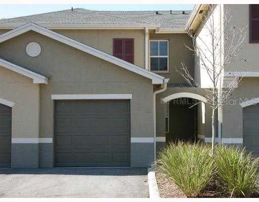 5121 MANCHESTER COURT UNIT 102 Palm Harbor, FL 34685