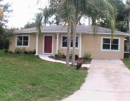 5366 N 33RD AVENUE St Petersburg, FL 33710