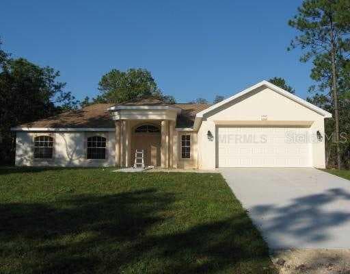 13409 FLEMINGTON ROAD BROOKSVILLE, FL 34614