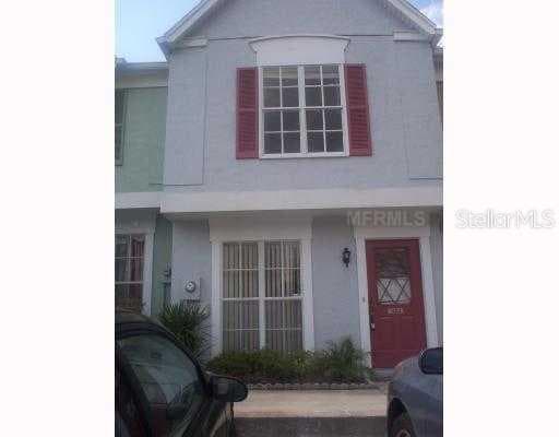 11314 GRANDVILLE DRIVE TAMPA, FL 33617