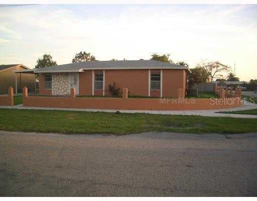 15760 SW 304 STREET Homestead, FL 33033