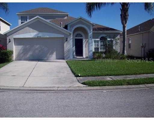 10723 EVENINGWOOD COURT NEW PORT RICHEY, FL 34655