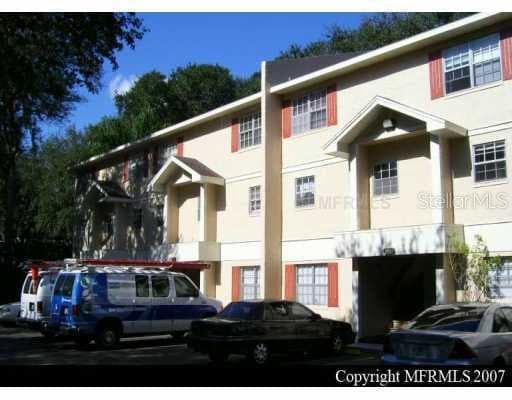 14432 REUTER STRASSE CREEK UNIT 1 tampa, FL 33613