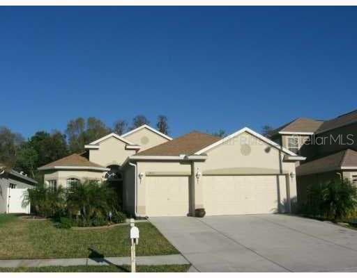 3612 MORGANS BLUFF COURT LAND O LAKES, FL 34639