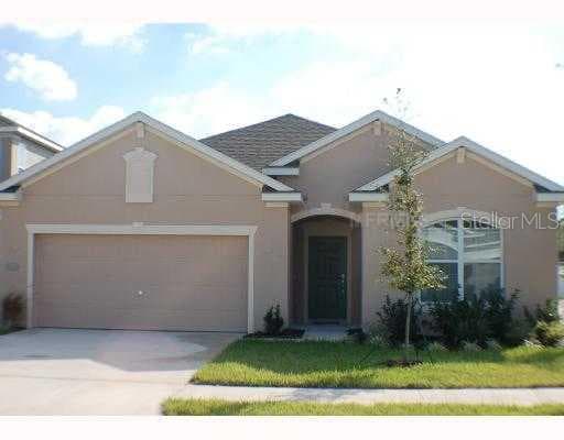 7935 CAMDEN WOODS DRIVE Tampa, FL 33619