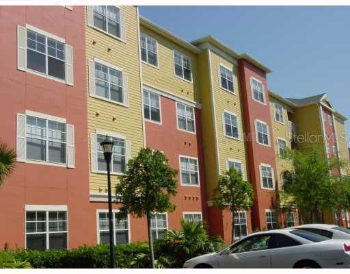 4207 S DALE MABRY UNIT 6407 Tampa, FL 33611