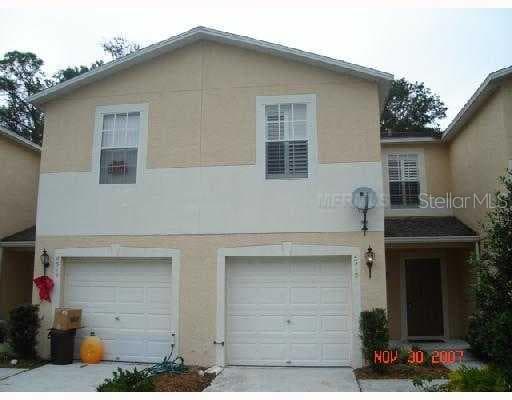 4312 SILVER FALLS DRIVE LAND O LAKES, FL 34639