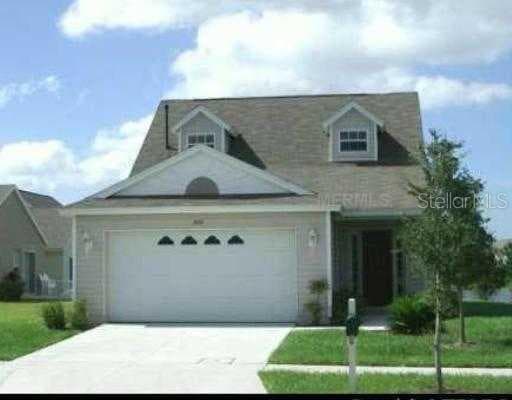 7572 OXFORD GARDEN CIRCLE Apollo Beach, FL 33572