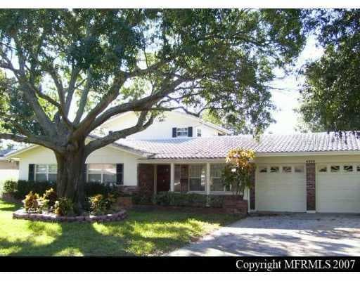 4926 W SAN RAFAEL STREET TAMPA, FL 33629