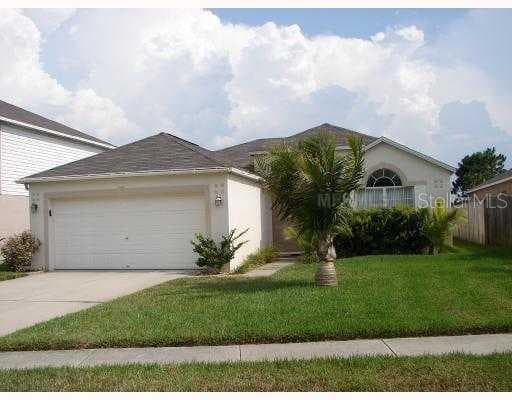 31758 LOCH ALINE DRIVE WESLEY CHAPEL, FL 33544