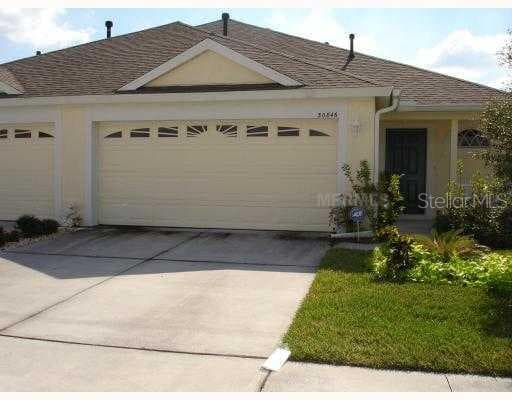 30846 PROUT COURT WESLEY CHAPEL, FL 33543