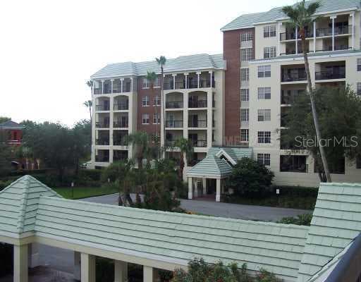 1000 S HARBOUR ISLAND UNIT 2201 TAMPA, FL 33602