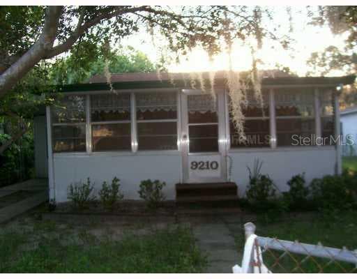 9210 N BROOKS STREET TAMPA, FL 33612