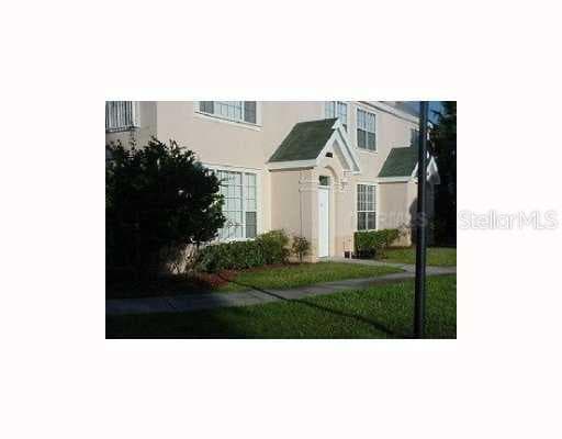 10426 WHITE LAKE COURT TAMPA, FL 33626