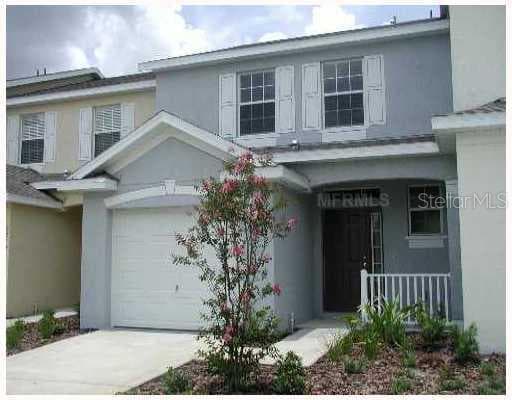 9775 CARLSDALE DRIVE RIVERVIEW, FL 33569